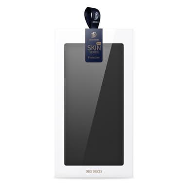 DUX DUCIS Xiaomi Redmi Note 13 5G Skin Pro Series Case - Musta