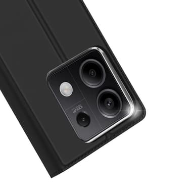 DUX DUCIS Xiaomi Redmi Note 13 5G Skin Pro Series Case - Musta