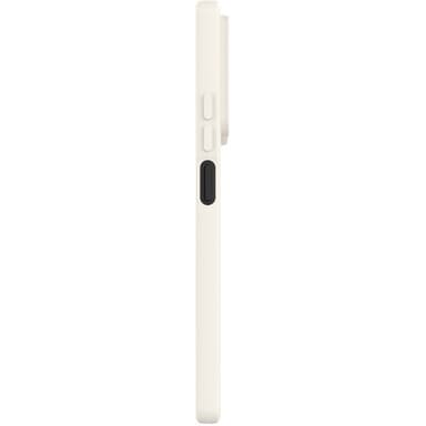 IMAK Xiaomi Redmi Note 13 5G UC-4 Series Suojakuori - Valkoinen
