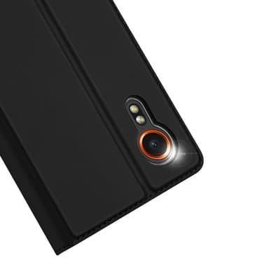 DUX DUCIS Samsung Xcover 7 Skin Pro Series Case - Musta
