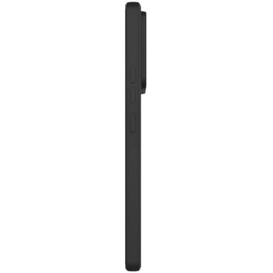 IMAK Xiaomi Redmi Note 13 Pro 5G UC-4 Series Suojakuori - Musta