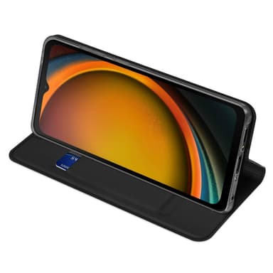 DUX DUCIS Samsung Xcover 7 Skin Pro Series Case - Musta