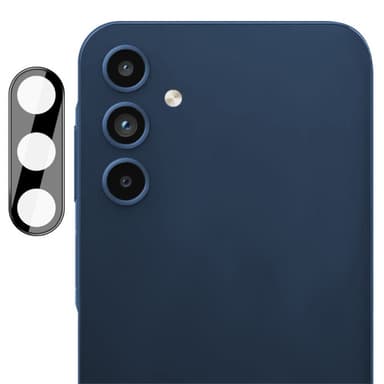 SKALO Samsung A15 4G 3D -panssarilasit kameroille