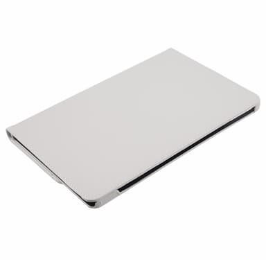 SKALO Lenovo Tab M11 360 Litchi Suojakotelo - Valkoinen
