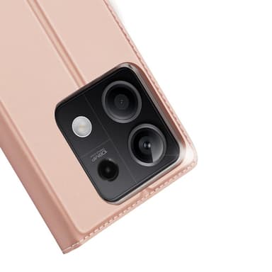 DUX DUCIS Xiaomi Redmi Note 13 5G Skin Pro Series Case - Pinkki