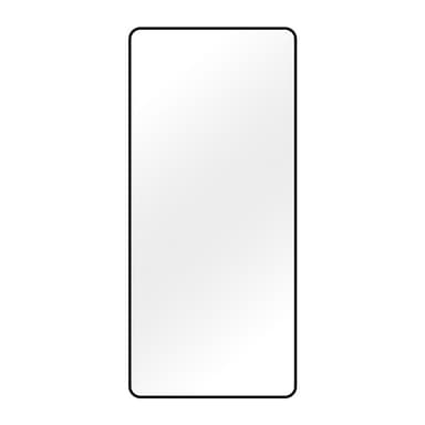 SKALO Xiaomi 14 5G Koko Näytön Panssarilasi - Musta