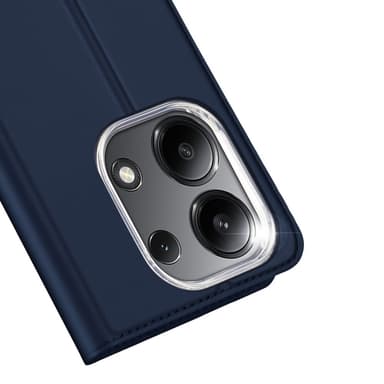 DUX DUCIS Xiaomi Redmi Note 13 4G Skin Pro Series Case - Sininen