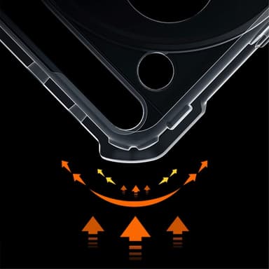 XUNDD OnePlus 12 5G Beatle Series Suojakuori