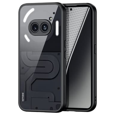 DUX DUCIS Nothing Phone (2a) Aimo Series Suojakuori - Musta