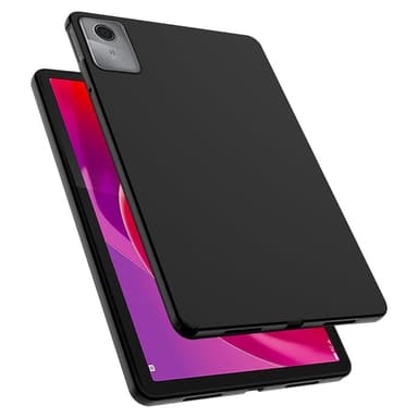 SKALO Lenovo Tab M11 TPU Suojakuori - Musta