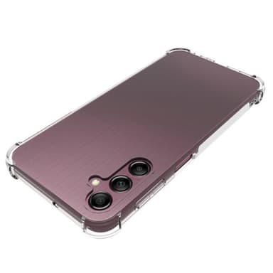 SKALO Samsung A25 5G Erittäin vahva TPU-kuori