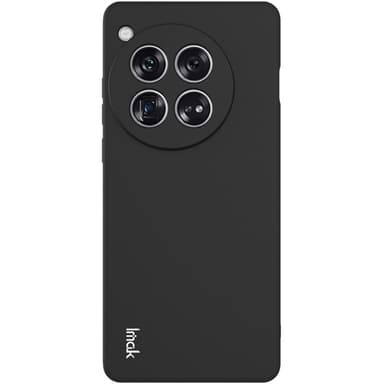 IMAK OnePlus 12 5G UC-4 Series Suojakuori - Musta