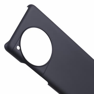 SKALO OnePlus 12R 5G Ultraohut Kuori - Musta