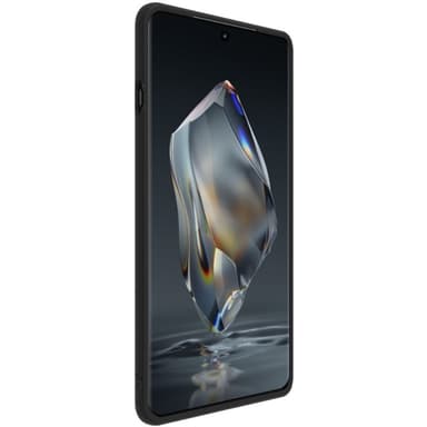 IMAK OnePlus 12R 5G UX-9A-sarjan Kuori