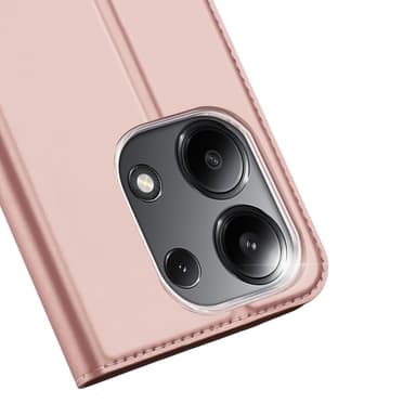 DUX DUCIS Xiaomi Redmi Note 13 4G Skin Pro Series Case - Pinkki