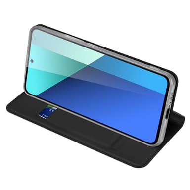 DUX DUCIS Xiaomi Redmi Note 13 4G Skin Pro Series Case - Musta