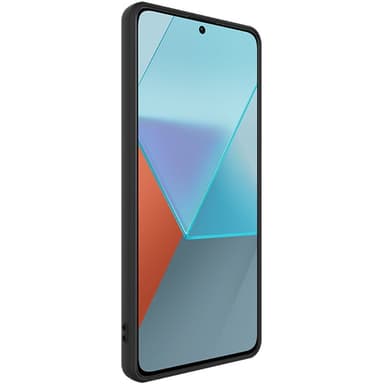 IMAK Xiaomi Redmi Note 13 Pro 5G UC-4 Series Suojakuori - Musta