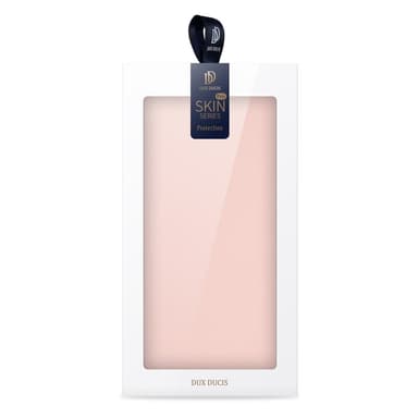 DUX DUCIS Xiaomi Redmi Note 13 4G Skin Pro Series Case - Pinkki