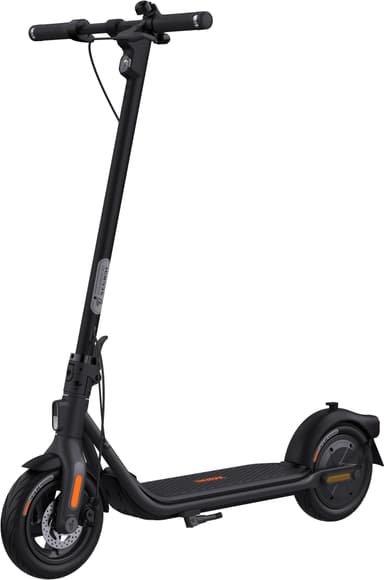Ninebot by Segway F2 D sähköpotkulauta