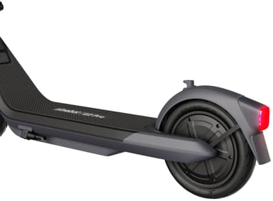 Ninebot by Segway E2 Pro E sähköpotkulauta