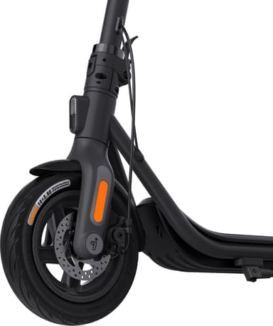 Ninebot by Segway F2 E sähköpotkulauta 800030