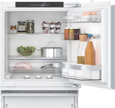 Bosch jääkaappi KUR21ADE0 integroitava