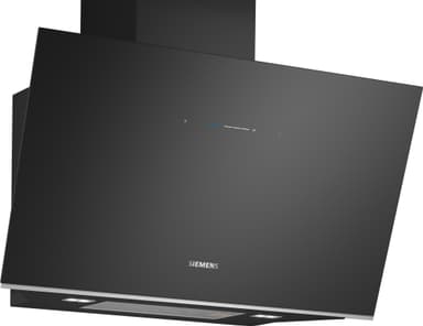 Siemens Liesituuletin LC91KLT60 (Musta)