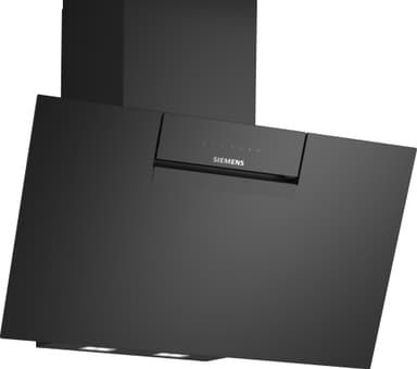 Siemens Liesituuletin LC87KFN60 (Musta)