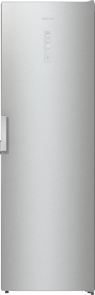 Hisense Jääkaappi RL528D4ECD (Harmaa metallinen kuviointi)