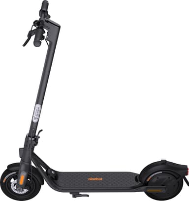 Ninebot by Segway F2 D sähköpotkulauta