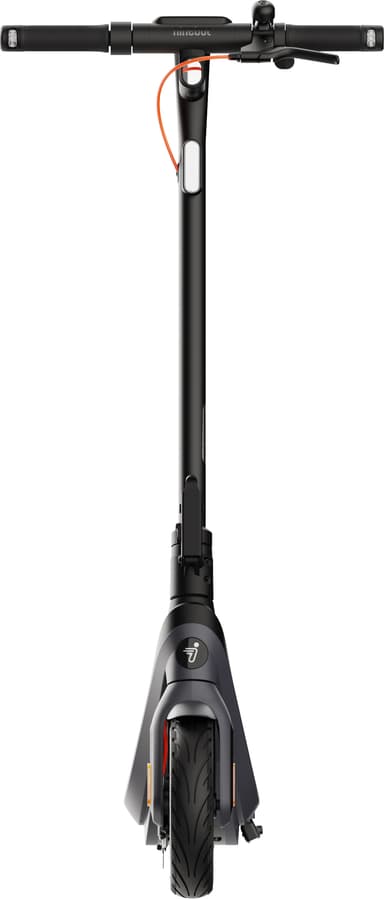 Ninebot by Segway E2 Pro E sähköpotkulauta