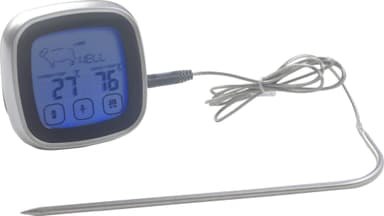 TERMOMETERFABRIKEN  Digitaalinen paistolämpömittari