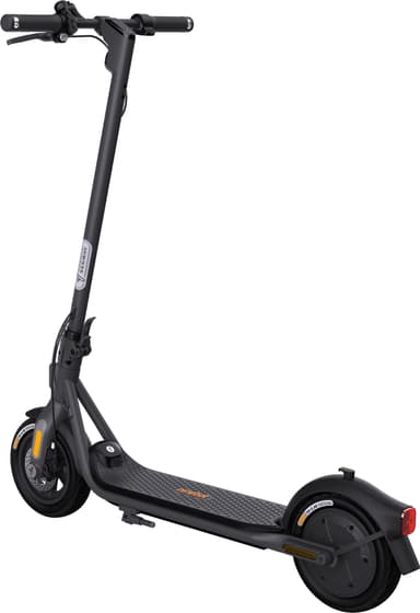 Ninebot by Segway F2 E sähköpotkulauta 800030