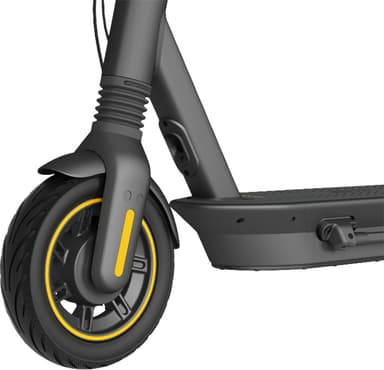 Ninebot by Segway Max G2 E sähköpotkulauta 800036