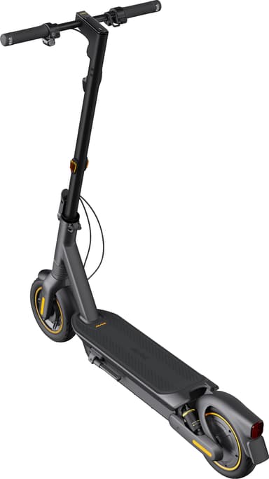 Ninebot by Segway Max G2 E sähköpotkulauta 800036