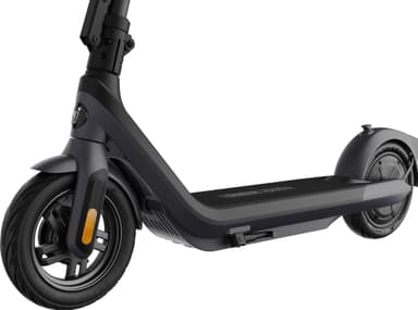 Ninebot by Segway E2 Pro E sähköpotkulauta