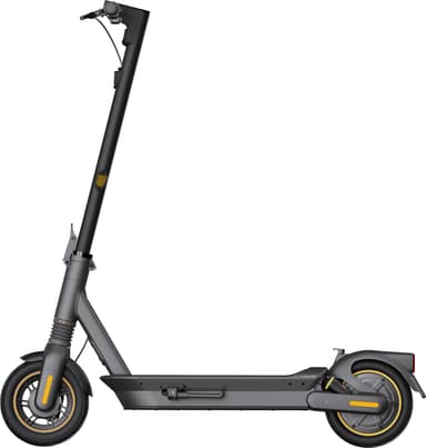 Ninebot by Segway Max G2 E sähköpotkulauta 800036