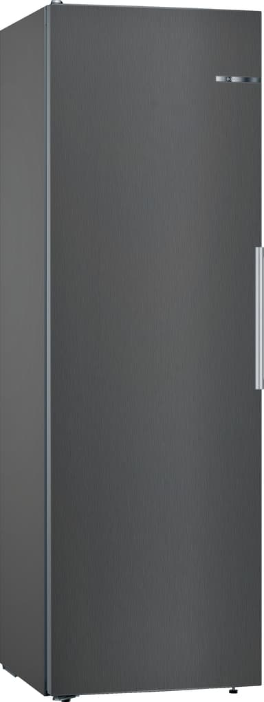 Black inox
