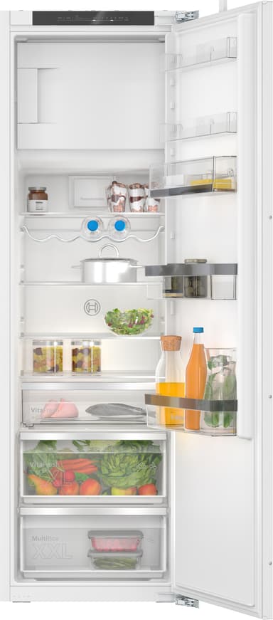Bosch Jääkaappi KIL82ADD0 Integroitava