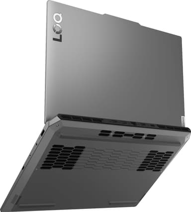 Lenovo LOQ 15IAX9 i5-12HX/24/512/4050 15,6" pelikannettava