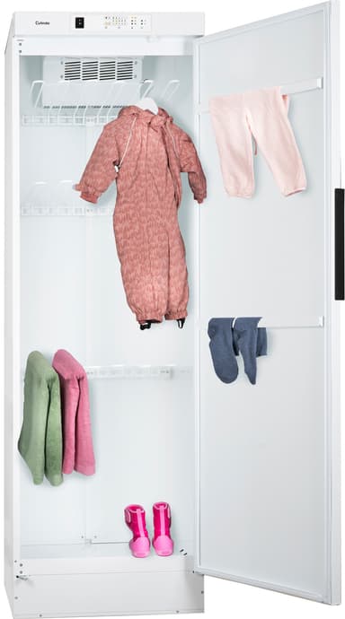 Cylinda kuivauskaappi TS3190ECOV