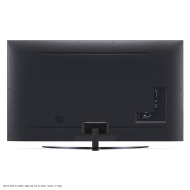 LG 86" UT 8100 4K UHD LED TV (2024)