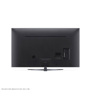 LG 50" UT 8100 4K UHD LED TV (2024)