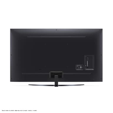 LG 75" UT 8100 4K UHD LED TV (2024)