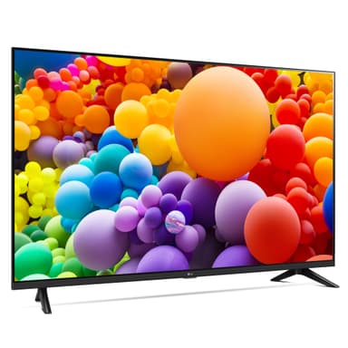 LG 50" UT 7300 4K UHD LED TV (2024)