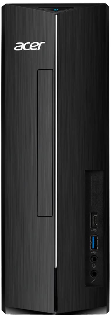 Acer Aspire XC-1780 i5-13/16/512 pöytätietokone
