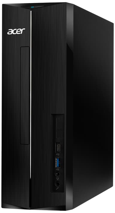 Acer Aspire XC-1780 i5-13/16/512 pöytätietokone