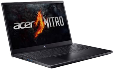 Acer Nitro V15 R5-7HS/2050/16/512 15,6" pelikannettava
