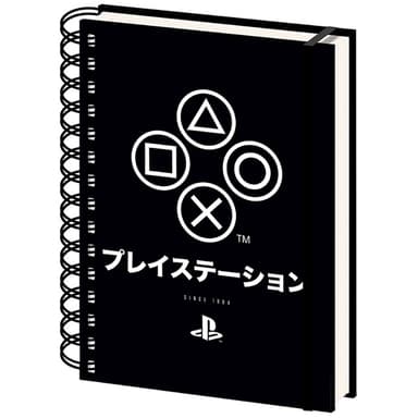 Play PlayStation paperivihko