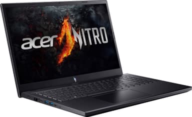 Acer Nitro V15 R5-7HS/4050/16/512 15,6" pelikannettava